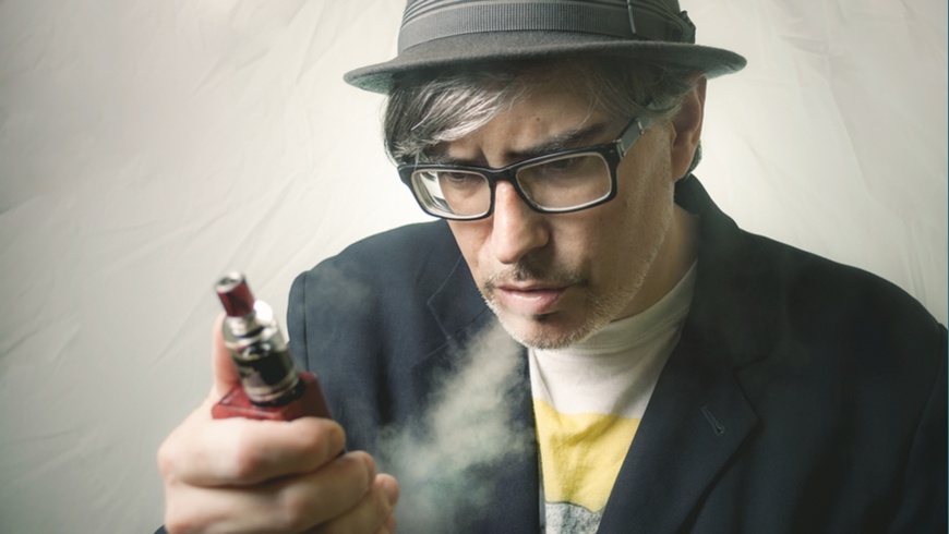 disadvantages of sub ohm vaping explained