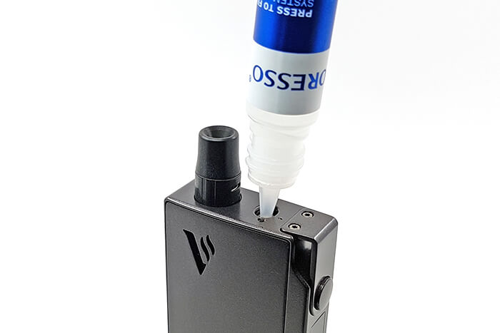 Vaporesso - Degree - EN - 11