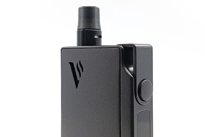 Vaporesso - Degree - EN - 13