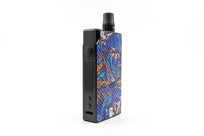 Vaporesso - Degree - EN - 3