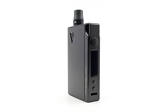 Vaporesso - Degree - EN - 4