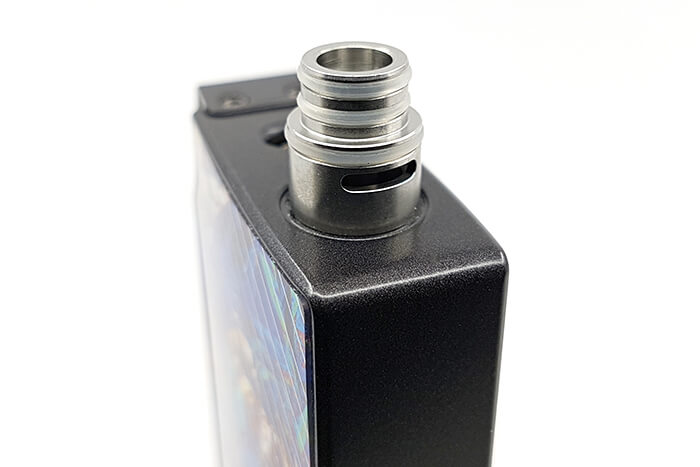 Vaporesso - Degree - EN - 9