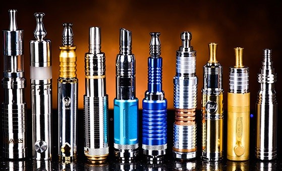 best build for mech mod