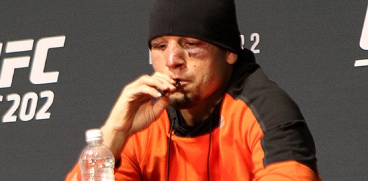 nate-diaz-vaping