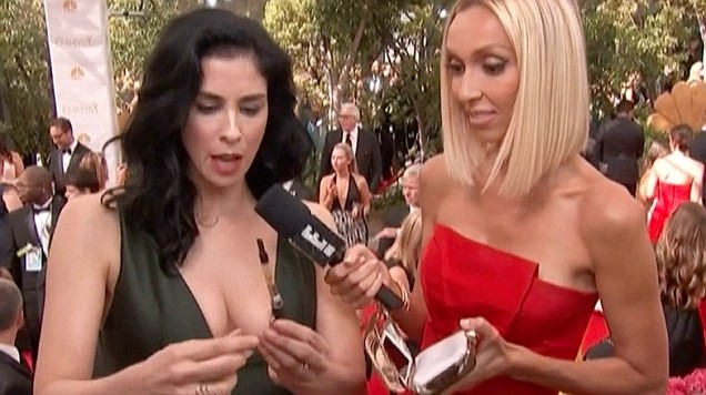 sarah-silverman-vaping