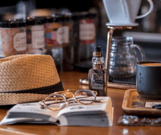 The Rise of Vaping Culture