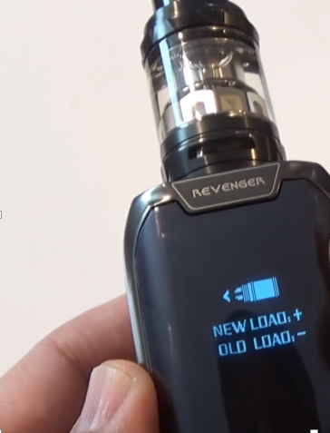 vaporesso-revenger-x-2