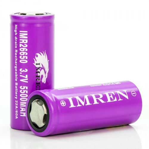 Imren 26650 5500 6-600x600