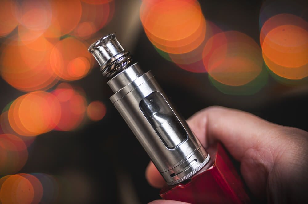 vape tank
