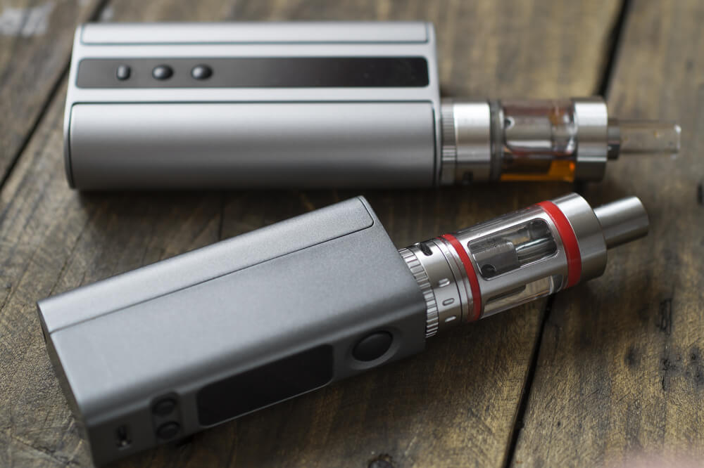 vape mods