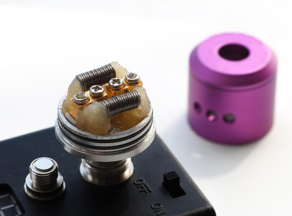 Best Mouth To Lung Tanks For MTL Vaping - Vaping 101