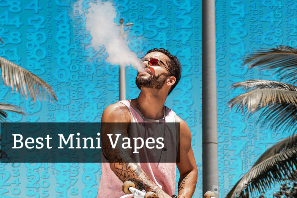 best-mini-vape