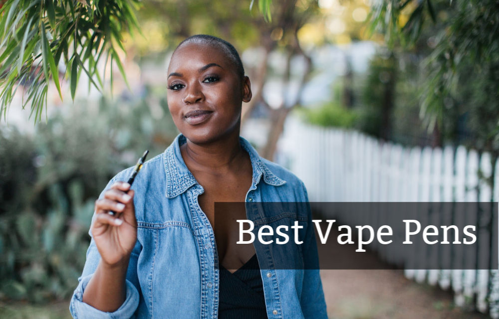 best-vape-pen