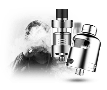 VAPORESSO - The Most Reliable & Innovative & Style Vape Brand