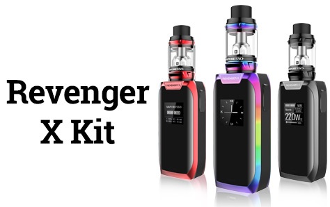 VAPORESSO - Premium Vape Brand - Vaping Manufacturers