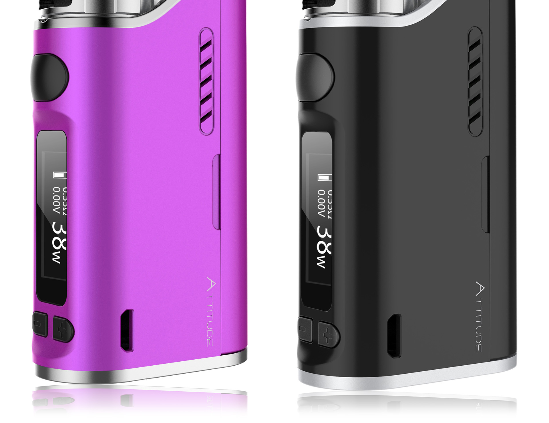 attitude vape kits vaporesso
