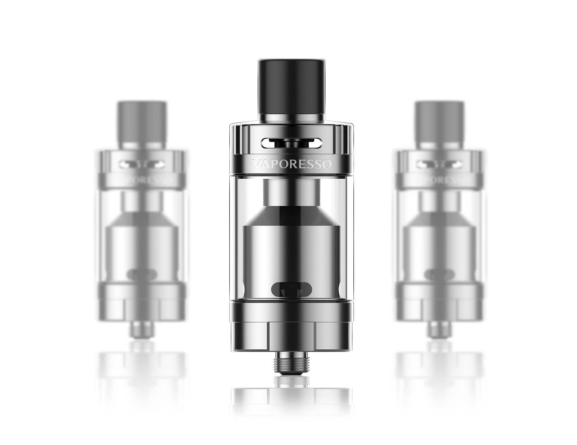 castor rebuildable tank atomizer vaporesso