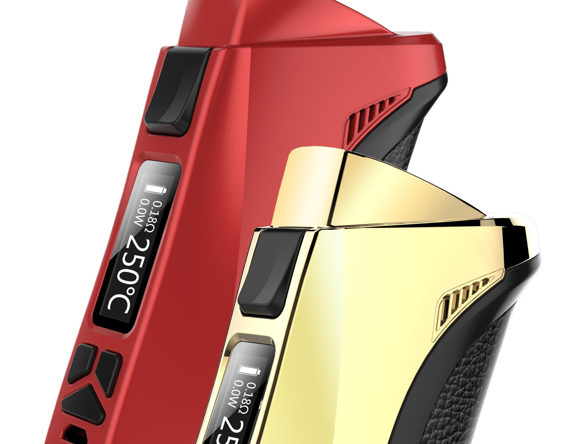 nebula vape mods vaporesso