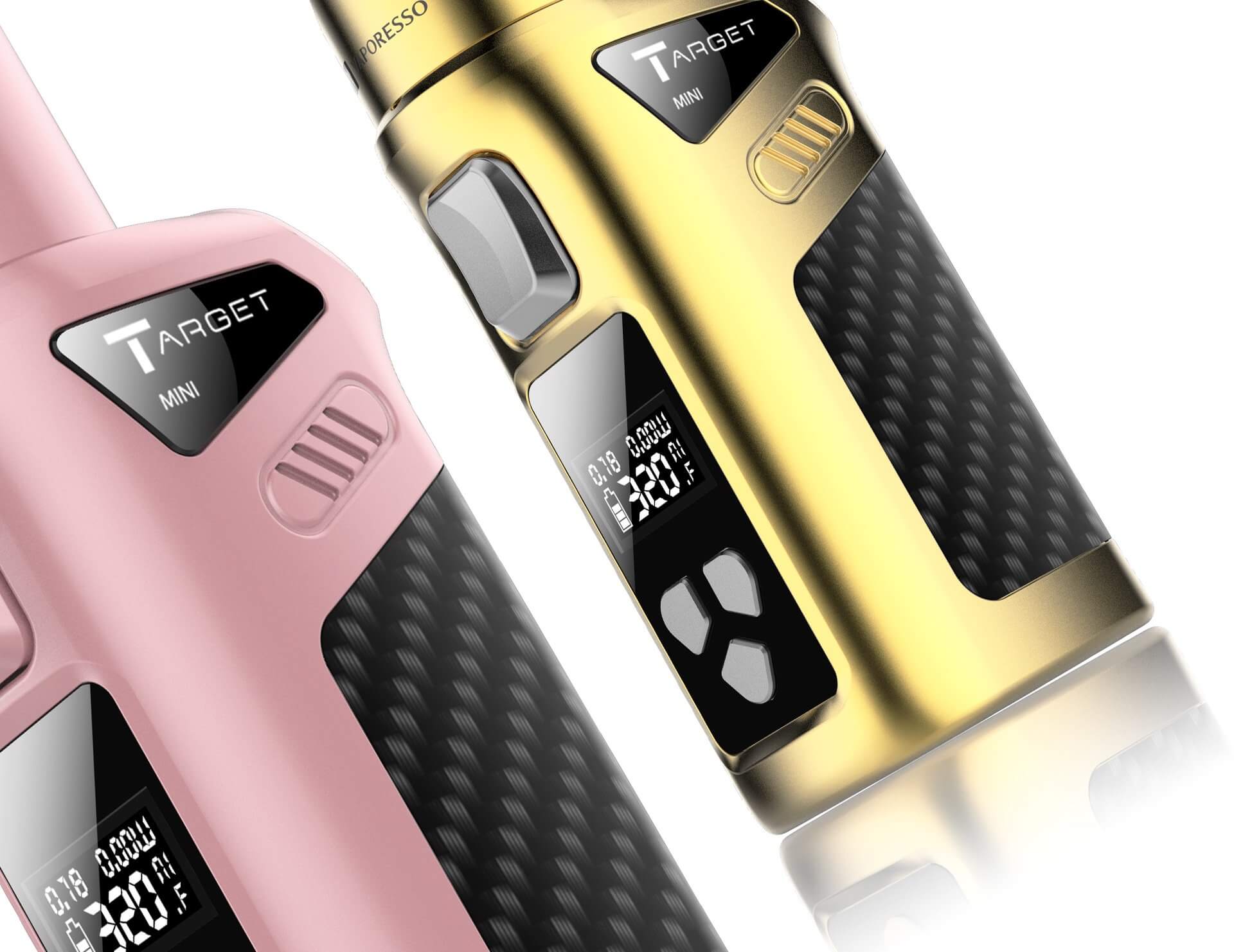 Vaporesso Target Mini 2 Купить