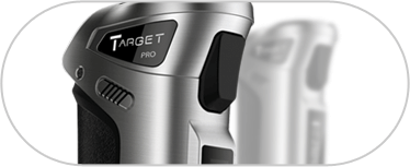 Target Pro Vape Kit