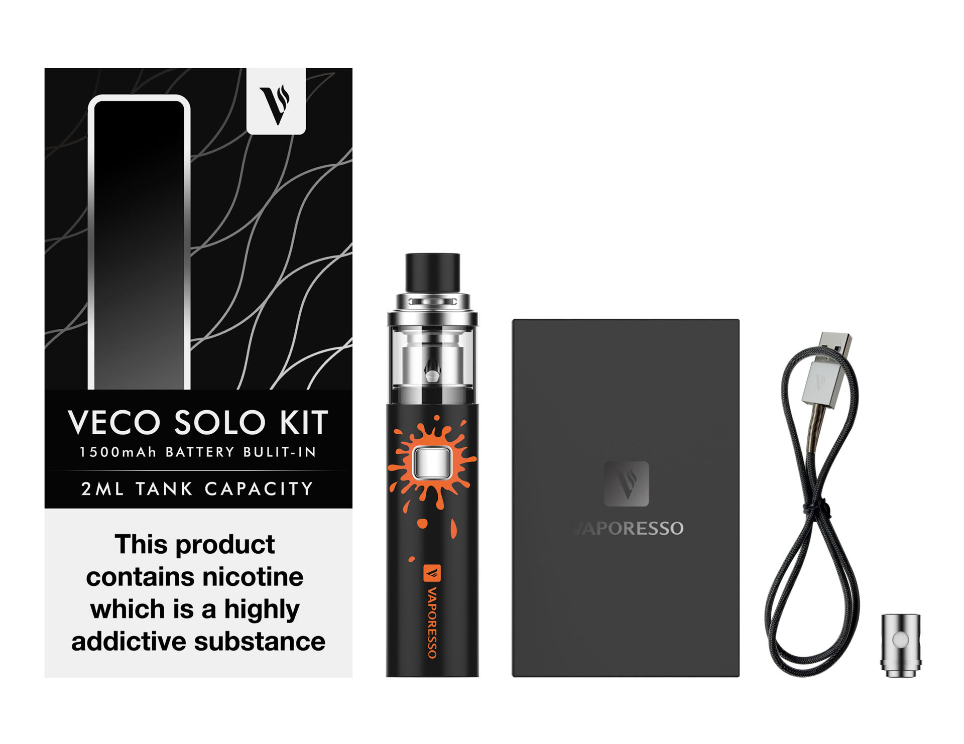 veco solo