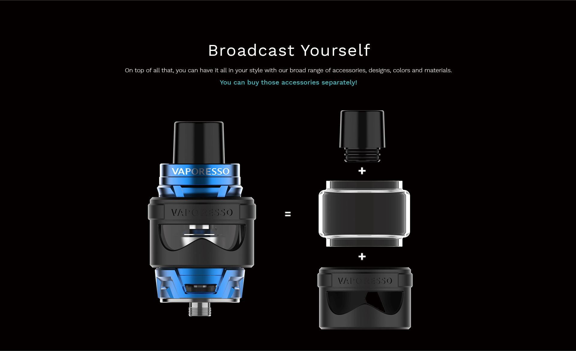 Vaporesso Luxe Skrr 18