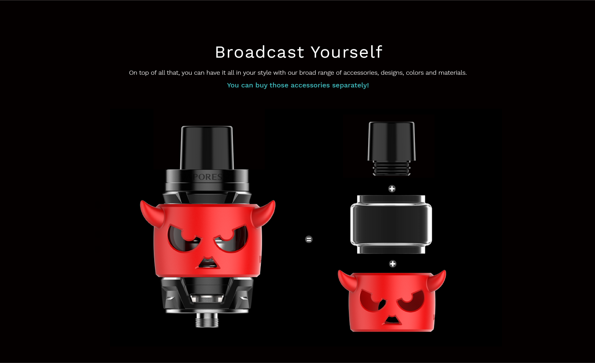 Vaporesso Luxe Skrr 16