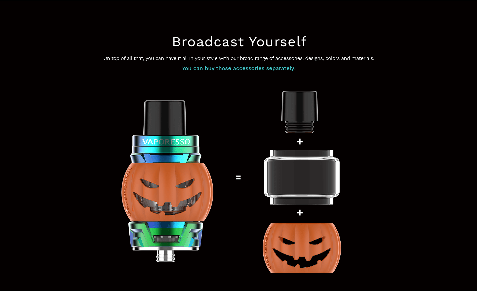 Vaporesso Luxe Skrr 17