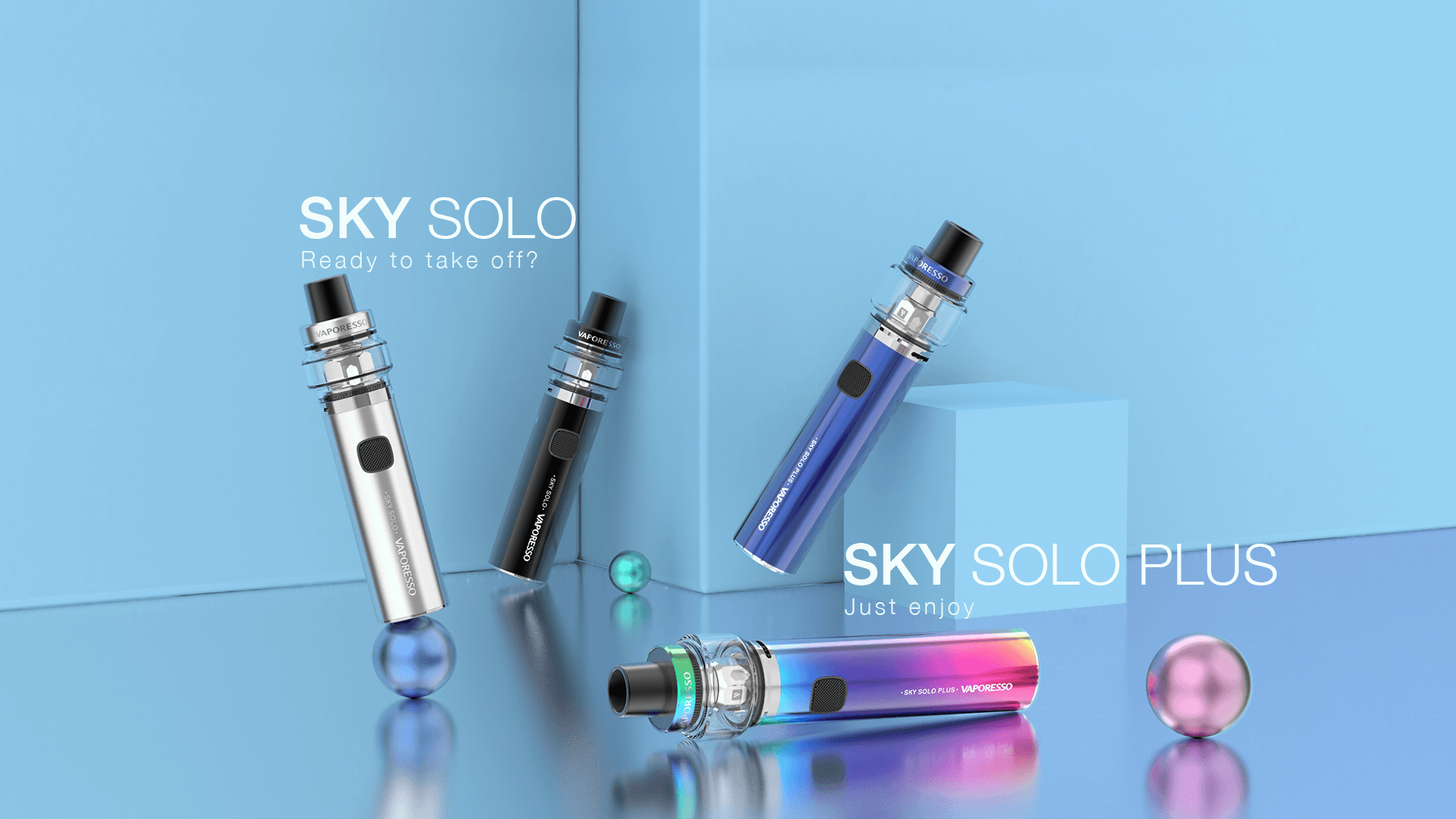 SKY Solo