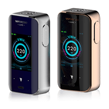 Luxe Mod