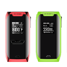 Revenger Family Mod