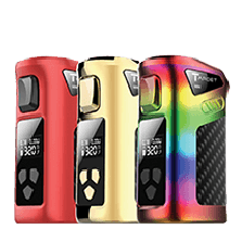 Target Mini Mod