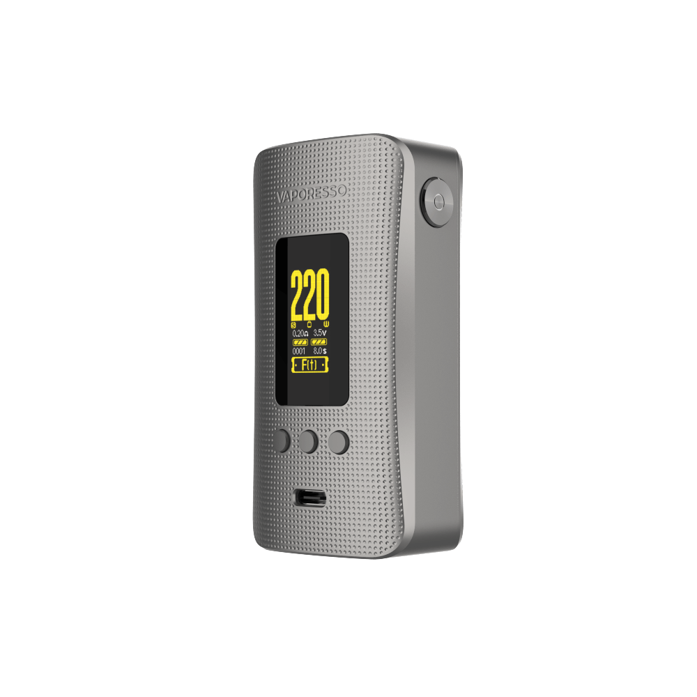 GEN 200&80s MOD » Vaporesso