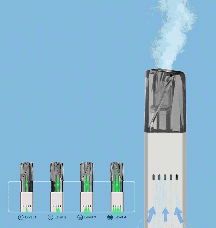 Barr  Vaporesso