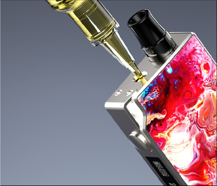 best vape brand Vaporesso Pod Mod Vaporesso SWAG PX80 Pod Mod Kit Degree Pod System Degree  Pod Mod (Vaporesso)