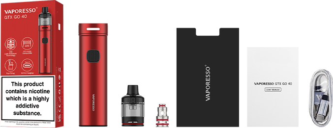 Vaporesso Gtx Go 80 Цена