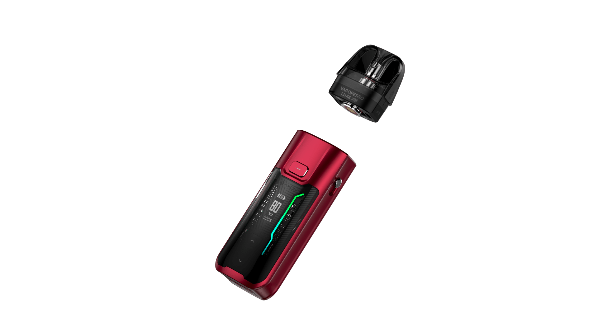 Luxe XR MAX Vaporesso Starter Kit- Vaporoso