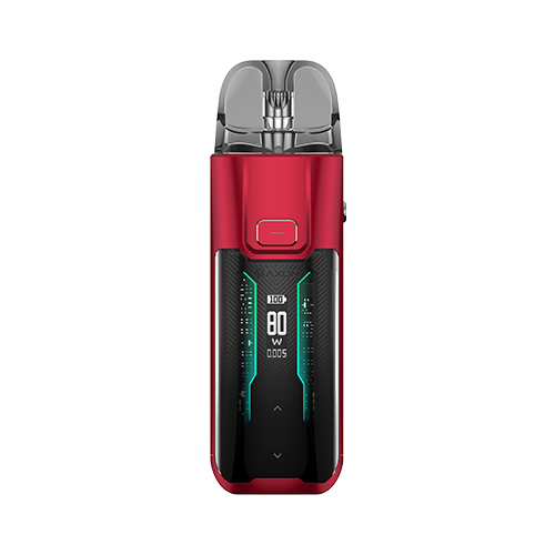 Pod Mod - Explore Our Range of Portable Pod & Mods » VAPORESSO