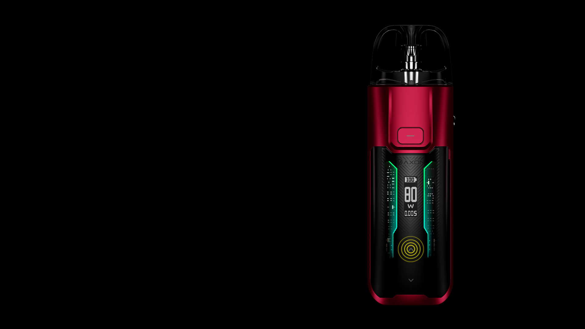 elfbar nachfüll pod läuft aus Vaporesso Luxe XR Max 2 Pod Kit 80W 3200 mAh in UAE