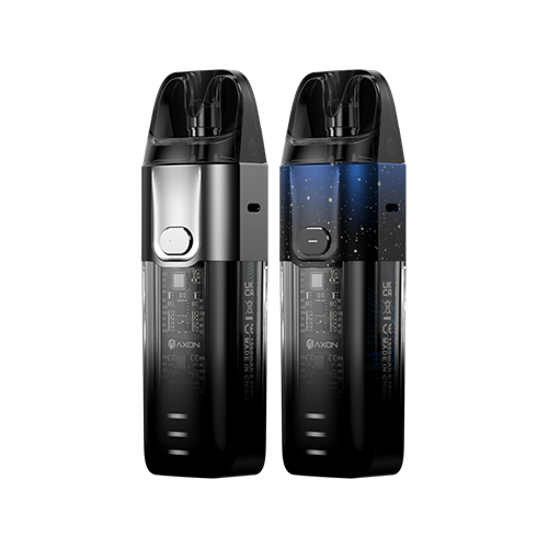 Luxe xr