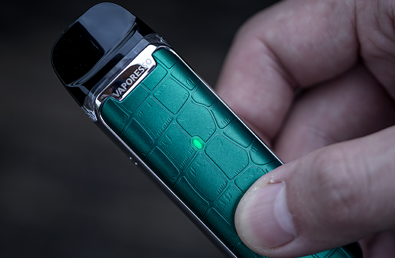 luxe-q kit Â» Vaporesso