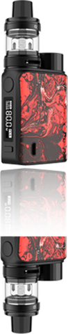 elfbar nachfüll pod läuft aus Buy Authentic Vaporesso SWAG II 2 80W VW Flame Red Box Mod