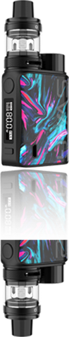 elfbar nachfüll pod läuft aus Vaporesso SWAG II 80W Mod Kit with NRG PE Tank main image 0