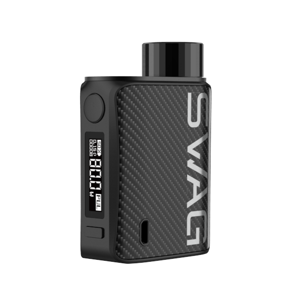 Swag II Mod » Vaporesso