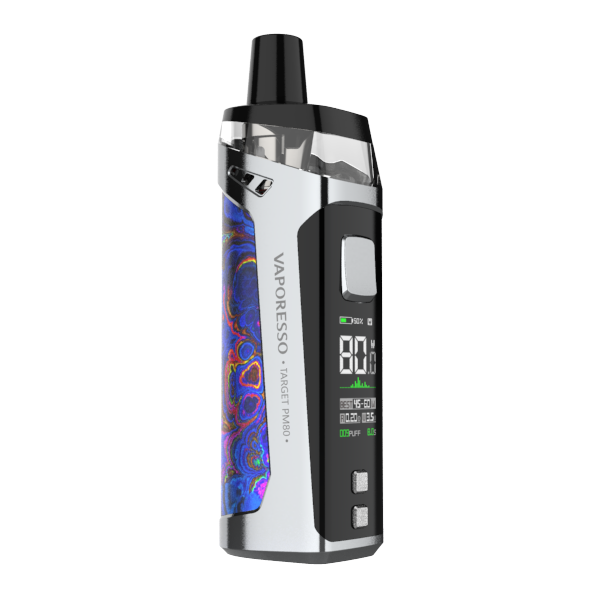 VAPORESSO Pod Mod Kits