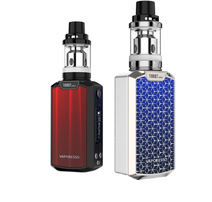 Tarot Nano Kit » Vaporesso