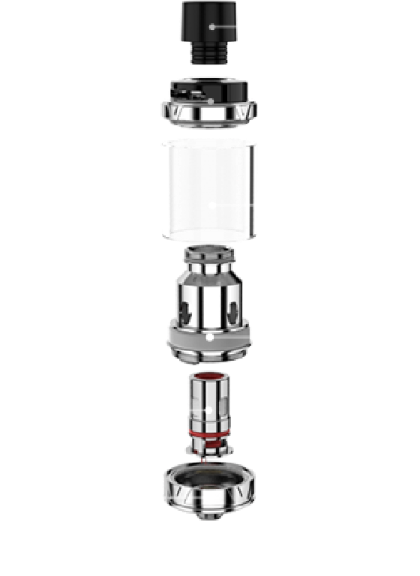 vaporesso tarot nano istruzioni italiano Tarot Nano Kit » Vaporesso