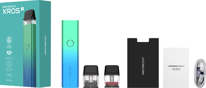 Картридж Vaporesso XROS
