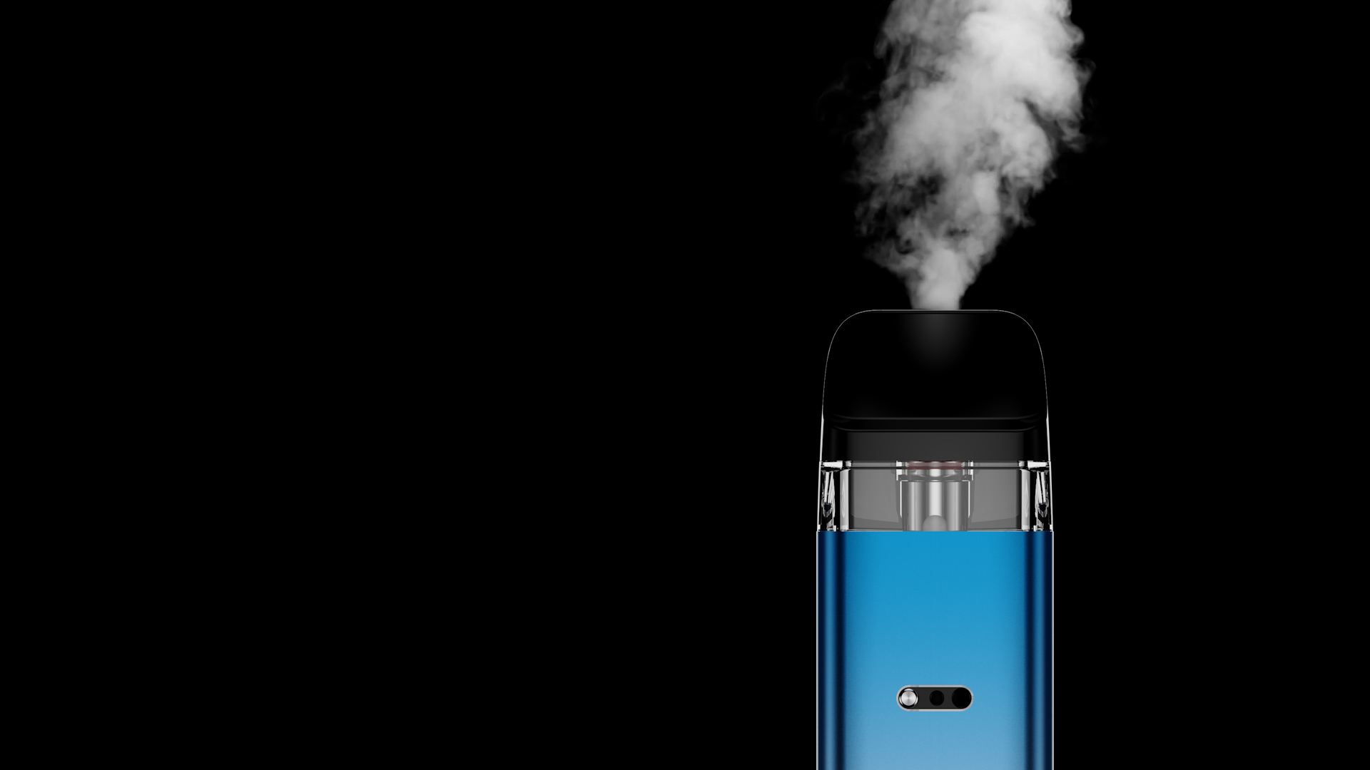 Индикаторы Vaporesso 3 fire