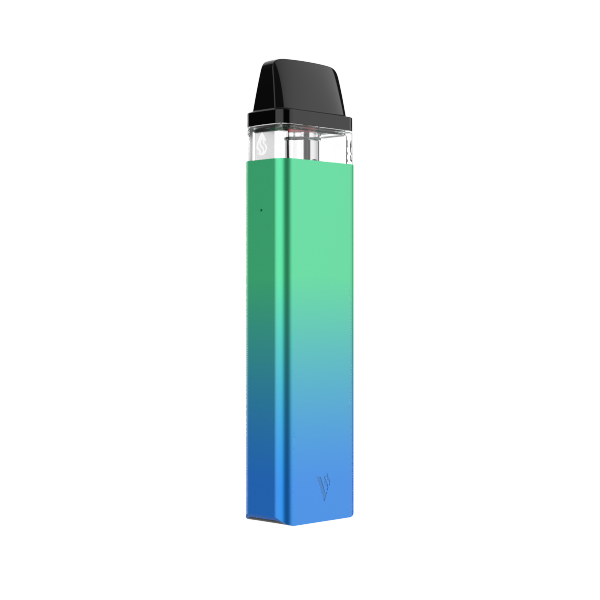 XROS Mini Vape Kit - Ultimate Portable Vaping Companion | Vaporesso